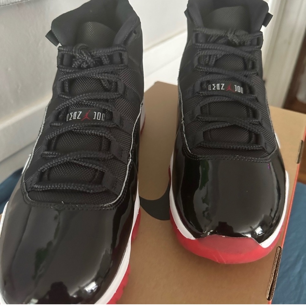 2019 Jordan brand new